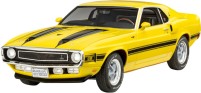 Photos - Model Building Kit Revell 70 Shelby Mustang GT 500 (1:25) 