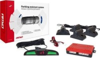 Photos - Parking Sensor Amio Parking LED Truck COB 4 19mm 