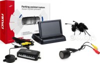 Photos - Parking Sensor Amio HD-301-IR 4 