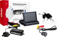 Photos - Parking Sensor Amio HD-308-LED 4 