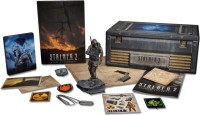 Photos - Game GSC Game World S.T.A.L.K.E.R. 2: Heart of Chornobyl - Collector's Physical Edition 