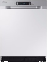 Photos - Integrated Dishwasher Samsung DW60CG550SSR 