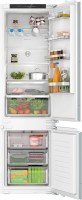 Photos - Integrated Fridge Bosch KIN 96VFD0 