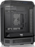 Computer Case Thermaltake The Tower 600 black