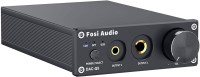 Photos - DAC Fosi Audio DAC-Q5 