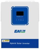 Photos - Inverter Easun Power ISolar SMG-II-2KW-12V-WiFi 