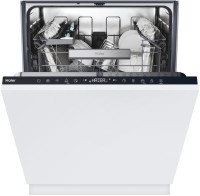 Photos - Integrated Dishwasher Haier XI 4C4S0SB-80 