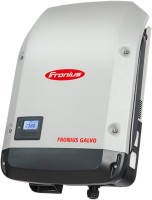 Photos - Inverter Fronius Galvo 1.5-1 