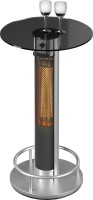 Photos - Patio Heater SWAN SH16320N 