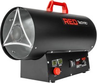 Photos - Industrial Space Heater RED TECHNIC RTNGG0118 