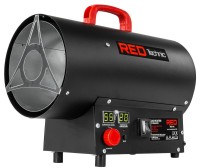 Photos - Industrial Space Heater RED TECHNIC RTNGG0120 