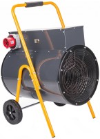 Photos - Industrial Space Heater Powermat PM-NAG-30EN 