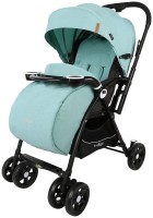 Photos - Pushchair Indigo Milly 