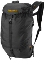Photos - Backpack Marmot Kompressor 18 L