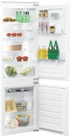 Photos - Integrated Fridge Indesit BI 18A2 D/I UK 