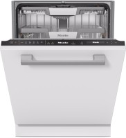 Photos - Integrated Dishwasher Miele G 7655 SCVi XXL AutoDos 