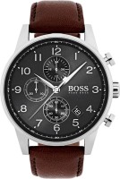 Photos - Wrist Watch Hugo Boss Navigator 1513494 