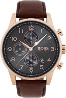 Photos - Wrist Watch Hugo Boss Navigator 1513496 