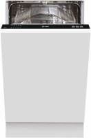 Photos - Integrated Dishwasher Caple DI 482 