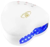 Photos - Nail Lamp Global Fashion LED-13D