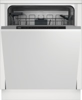 Photos - Integrated Dishwasher Beko DIN 16430 