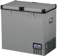 Photos - Car Cooler & Fridge Indel B TB118DD Steel 