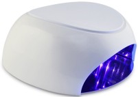 Photos - Nail Lamp Bass Cosmetics TUNNEL MULTI LED 