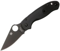 Knife / Multitool Spyderco Para 3 FRN Black Blade 