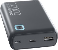 Photos - Powerbank Cellularline Essence Turbo 10000 