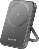 Photos - Powerbank Swissten Power Bank 5000 20W 