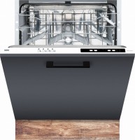 Photos - Integrated Dishwasher Berg BRGZV60A2 