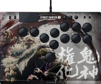 Game Controller Razer Kitsune SF6 Fighters Edition: Akuma 