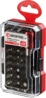 Photos - Bits / Sockets Intertool VT-3380 