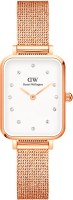 Photos - Wrist Watch Daniel Wellington Quadro DW00100527 