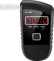 Photos - Breathalyzer INSPIRE ACT-500 