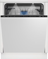 Photos - Integrated Dishwasher Beko BDIN 29453 