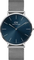 Photos - Wrist Watch Daniel Wellington Classic DW00100628 