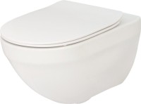 Photos - Toilet Roca Ossa Slim A34H136000 