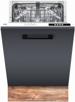 Photos - Integrated Dishwasher Berg BRGZV45A2 