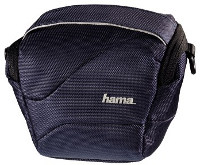 Photos - Camera Bag Hama Seattle 80 Colt 