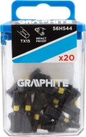 Photos - Bits / Sockets Graphite 56H544 