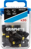 Photos - Bits / Sockets Graphite 56H547 