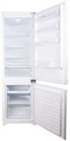 Photos - Integrated Fridge VENTOLUX BRF 177-251LF 