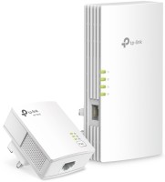 Photos - Powerline Adapter TP-LINK TL-WPA7817 KIT 