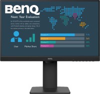 Photos - Monitor BenQ BL2486TC 23.8 "