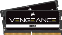 RAM Corsair Vengeance DDR5 SO-DIMM 2x24Gb CMSX48GX5M2A4800C40