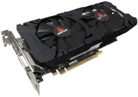 Graphics Card Biostar Radeon RX 580 VA5815TQ82 