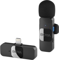 Photos - Microphone BOYA BY-V1 