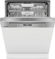 Photos - Integrated Dishwasher Miele G 7131 SCi 