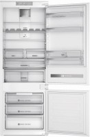 Photos - Integrated Fridge Whirlpool SP40 812 EU 2 